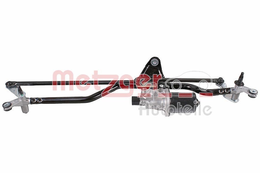 METZGER Pesurihoovastik 2191027 METZGER 2191027 Pesurihoovastik BMW 5. Seeria originaal