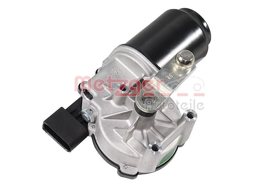 Viskermotor METZGER 2191029 METZGER 2191029 Bagrudevisker motor SKODA FABIA 2020