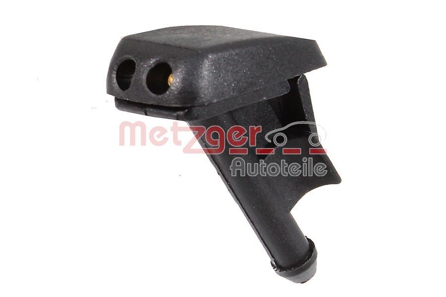 METZGER Spolarmunstycke 2220692 BMW E38 Spolarmunstycken METZGER 2220692
