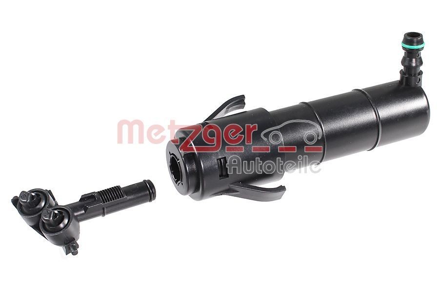 METZGER Ejector de água do lava-faróis 2220703 METZGER 2220703 Ejector de água do lava-faróis Opel Vectra C CC preço