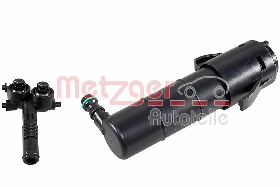 METZGER Sproeikop reinigingsvloeistof, koplampreiniging 2220704 METZGER 2220704 Reinigingsvloeistofsproeier, koplampreiniging Opel Zafira f75 originele prijs