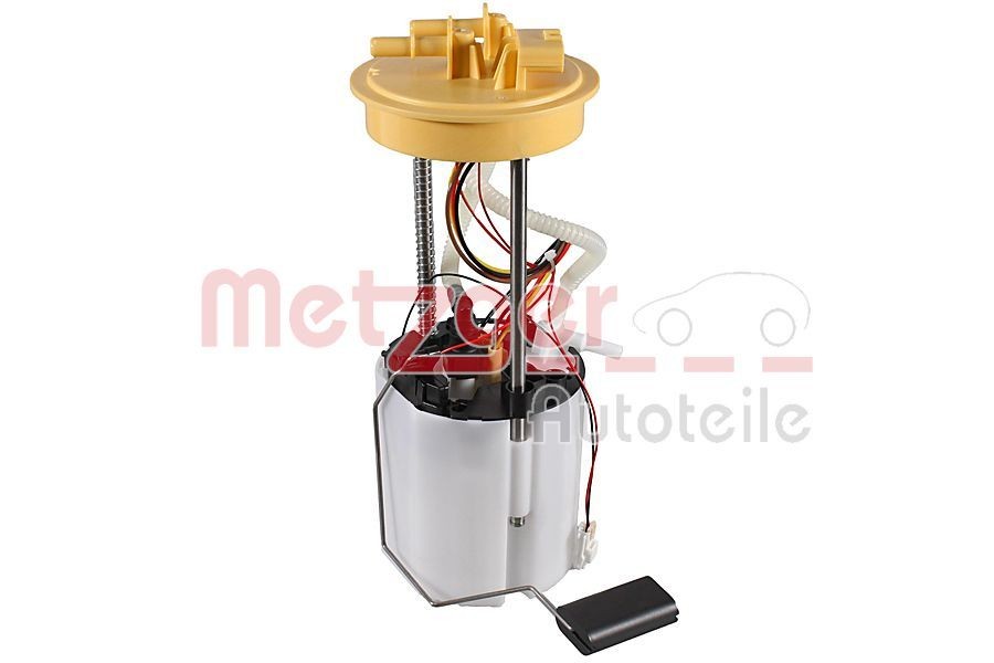 METZGER Drivstoffpumpe 2250563 Fødepumpe METZGER Rover 400 2250563