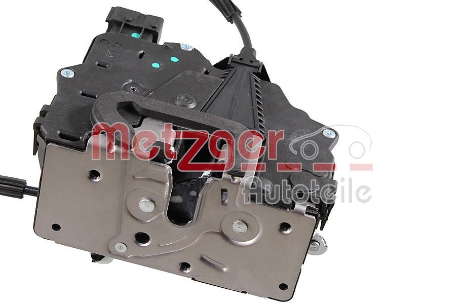 METZGER Κλειδαριά πόρτας 2314501 Κλειδαριά πόρτας METZGER 306 2314501 φθηνά