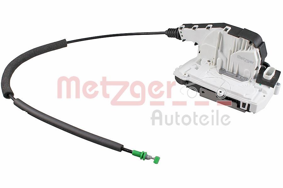 METZGER Deurslot 2314511 Schuifdeurslot METZGER MODEL Y 2314511 goedkoop