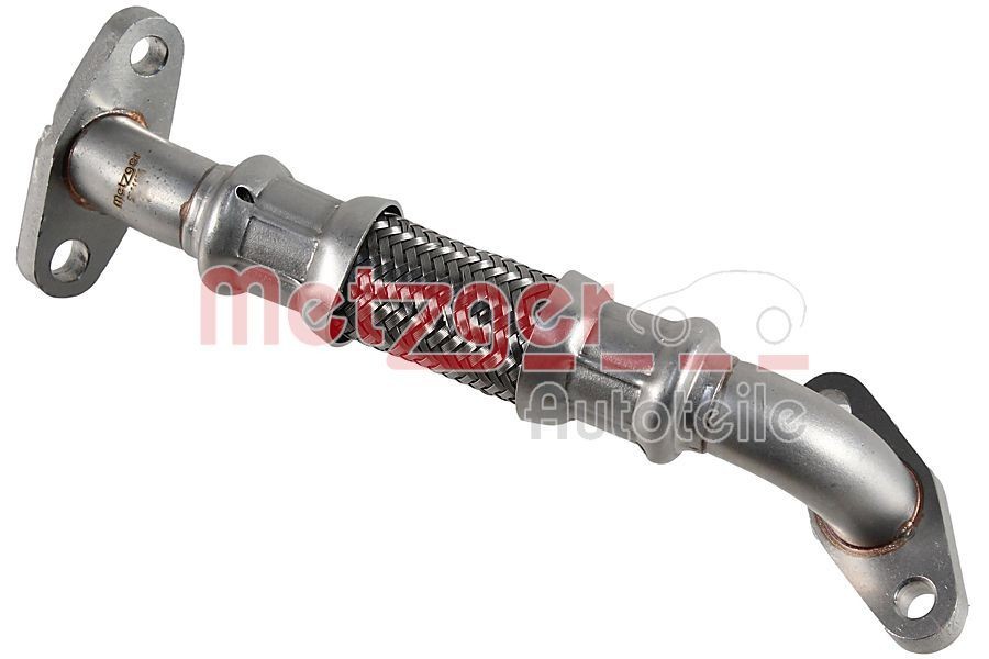 METZGER Tubo de óleo, compressor 2361156 Tubo de óleo compressor MITSUBISHI METZGER 2361156