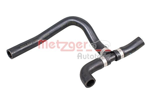 METZGER Schlauch, Zylinderkopfhaubenentlüftung 2380196 2380196 METZGER Schlauch, Zylinderkopfhaubenentlüftung RENAULT KOLEOS kaufen