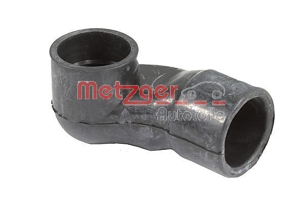METZGER Slange, veivhuslufting 2380197 METZGER 2380197 Ventil veivhusventilasjon VW T-ROC hva koster