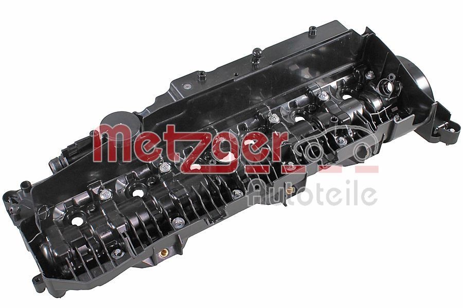 Kryt hlavy valcov METZGER 2389194 METZGER 2389194: Hlava valcov BMW X5 2021