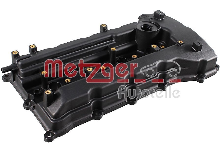 METZGER Rocker cover 2389196 HYUNDAI GETZ METZGER cylinder head 2389196