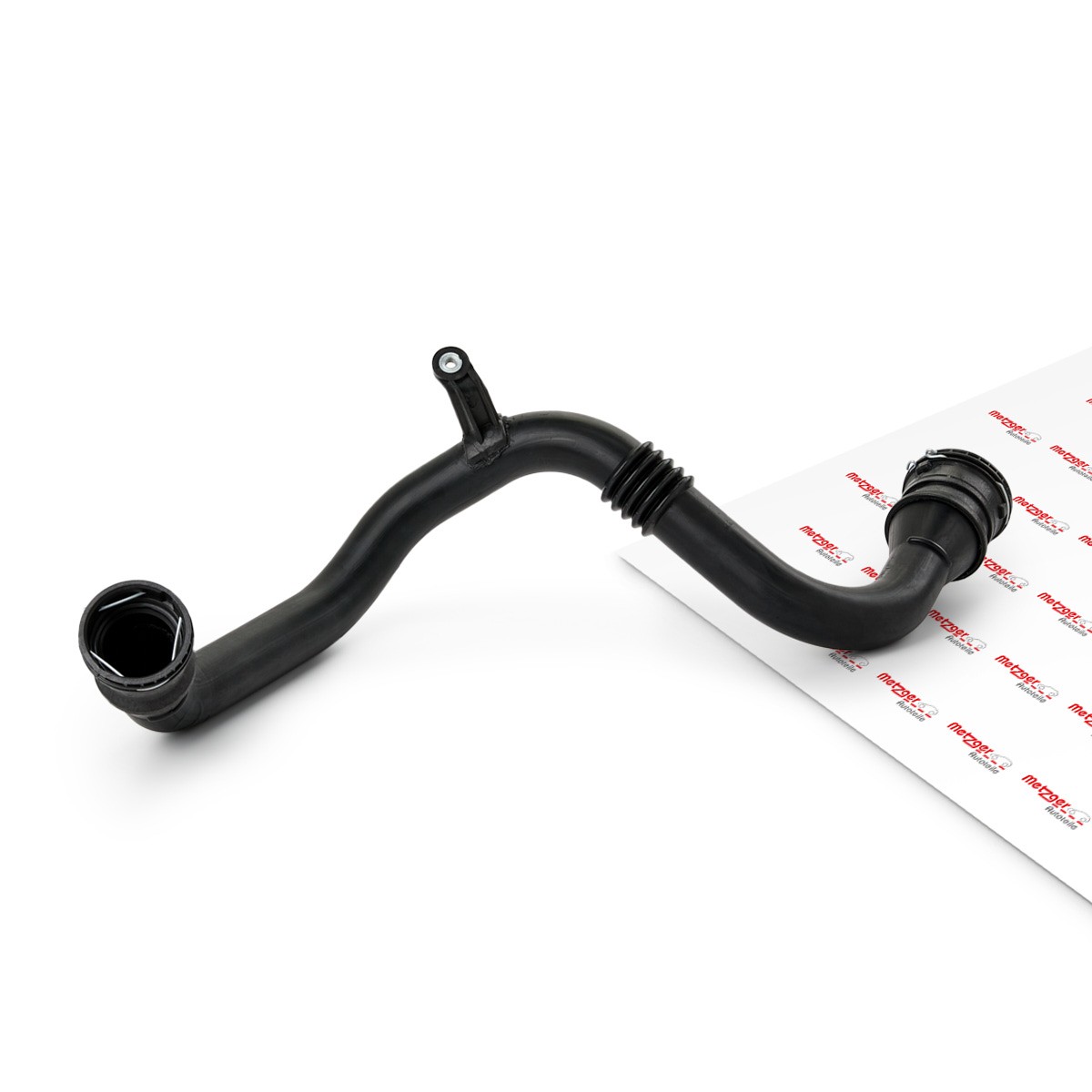 METZGER Ελαστ. σωλ. αέρα υπερπλήρωσης 2401035 METZGER 2401035 Κολάρο τουρμπίνας CADILLAC XLR κόστος