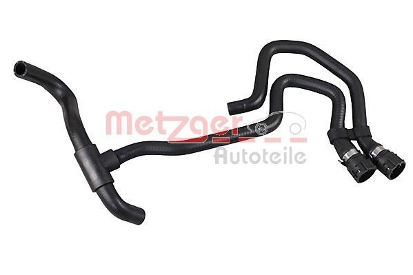 METZGER Flessibile radiatore 2421439 2421439 Tubi radiatore METZGER SUZUKI GRAND VITARA costo
