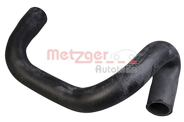 METZGER Kühlerschlauch 2421450 METZGER 2421450 Renault Twingo 1 Kastenwagen Rohre