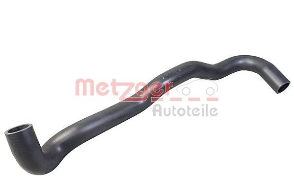 METZGER Jahutusvoolik 2421452 2421452 Jahutusvoolik NISSAN NV300 METZGER