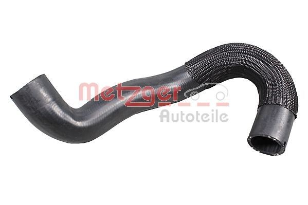 METZGER Flessibile radiatore 2421539 METZGER 2421539 Tubi radiatore Astra H Hatchback originali prezzo