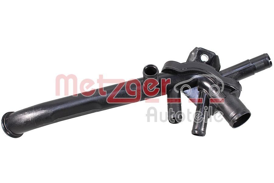 METZGER Coolant Tube 4010150 METZGER 4010150 genuine Logan Express coolant hoses price