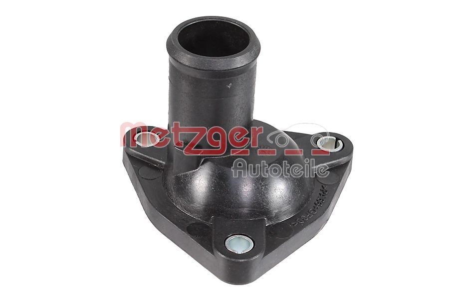 METZGER Kylmedelsfläns 4010428 4010428 Kylmedelsfläns METZGER MAZDA MX-5