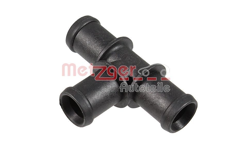 METZGER Αγωγός ψυκτικού υγρού 4010446 METZGER 4010446 Κολάρο ψυγείου VW Crafter Φορτηγό πλατφόρμα σε χαμηλές τιμές