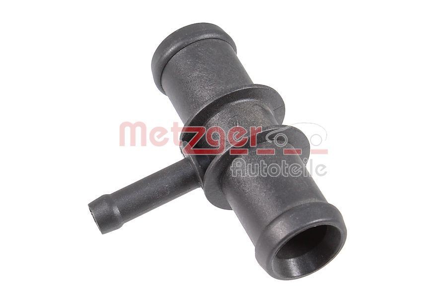 METZGER Radiatorslange 4010447 METZGER 4010447 Radiatorslange