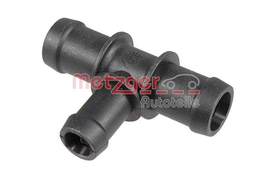 METZGER Koelmiddelleiding 4010448 METZGER 4010448 Radiateurslang universeel Seat Toledo 4 originele prijs