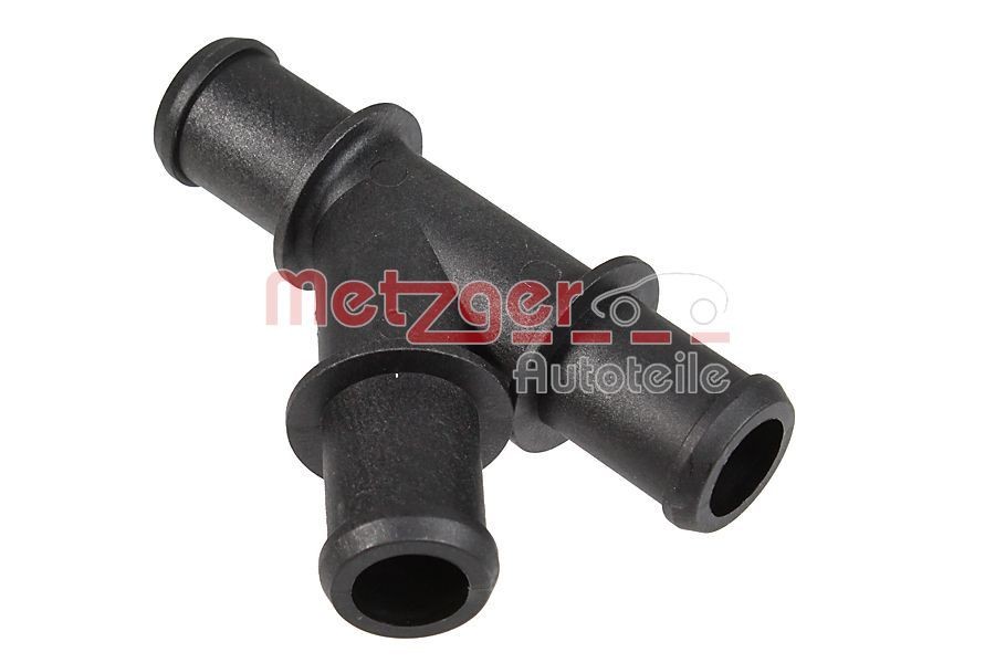 Jahutusvedeliku torustik METZGER 4010455 METZGER 4010455: Jahutusvoolik Seat IBIZA 2021