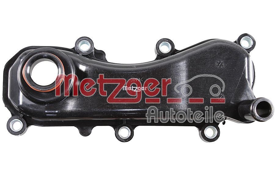 Coolant Flange METZGER 4010459 METZGER 4010459 Volkswagen TOUAREG 2015 Water outlet price