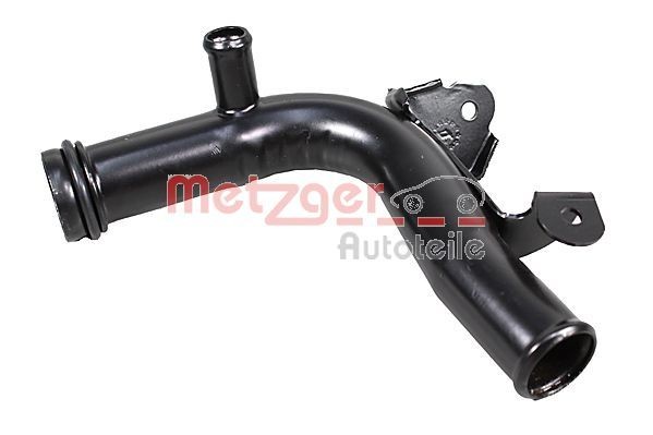 METZGER Condotto del refrigerante 4010486 METZGER 4010486 Tubi radiatore Nissan Micra K14 originali prezzo