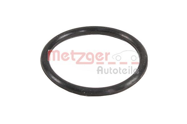 METZGER Tiivisterengas, kylmäaineputki 4010499 METZGER 4010499 LINCOLN TOWN CAR Jäähdyttimen letkut halvat