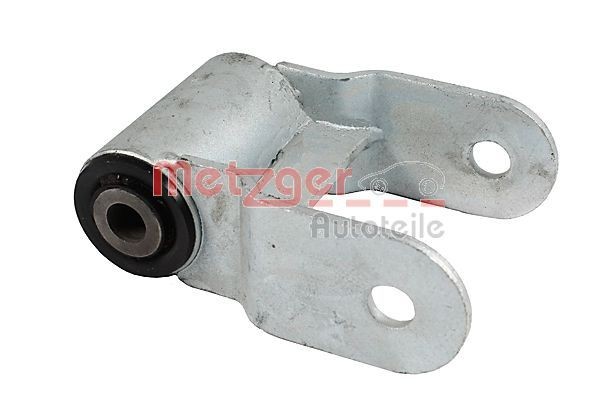 METZGER Supporto, Molla a balestra 52103409 METZGER 52103409 Balestre Vauxhall MOVANO originali