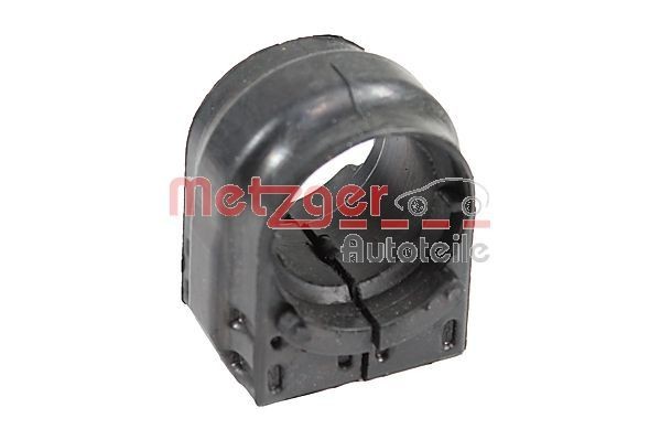 METZGER Ophæng, stabilisator 52104009 METZGER 52104009 Opel Movano B Van Krængningsstabilisator bøsning pris