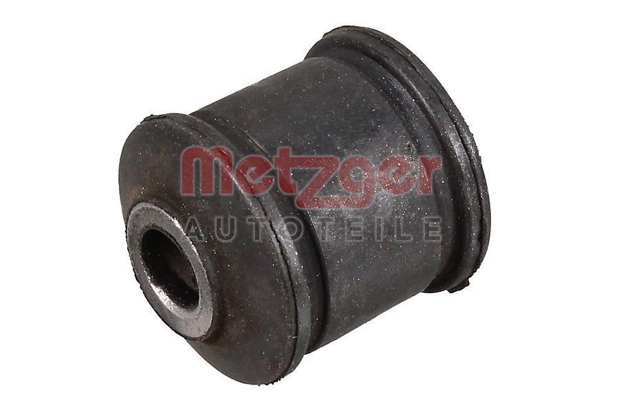 METZGER Ophæng, aksel 52104309 Bagbrosbøsning METZGER FORD 52104309