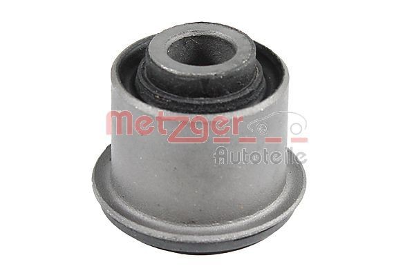 METZGER Draagarmrubber 52104808 Draagarm reactiearm lager METZGER 308 52104808 goedkoop