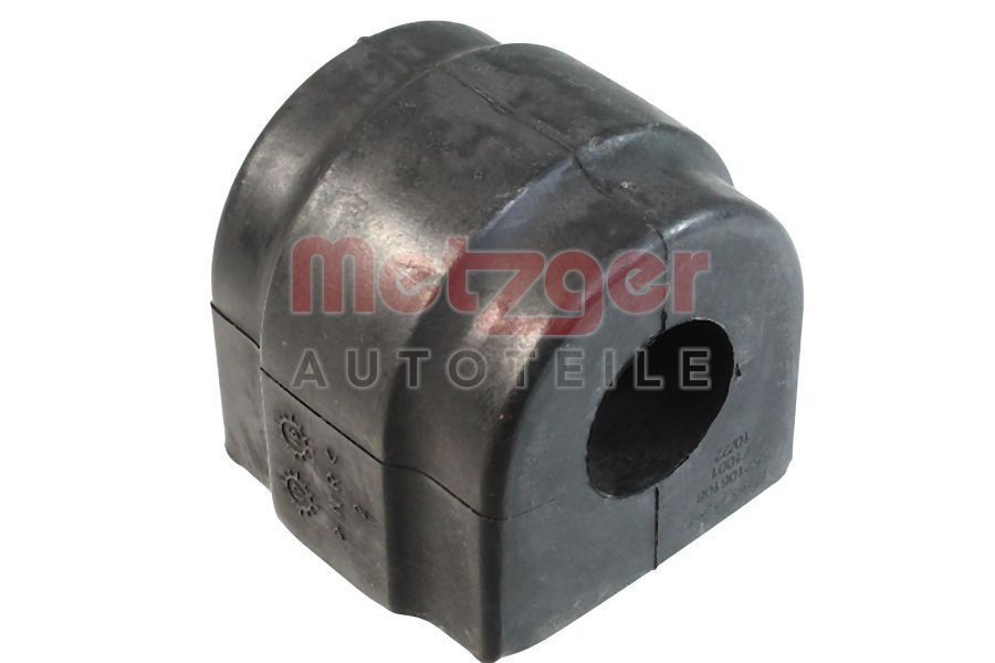 METZGER Vakaajan hela 52106108 52106108 METZGER Kallistuksenvakaajan kumit BMW X5