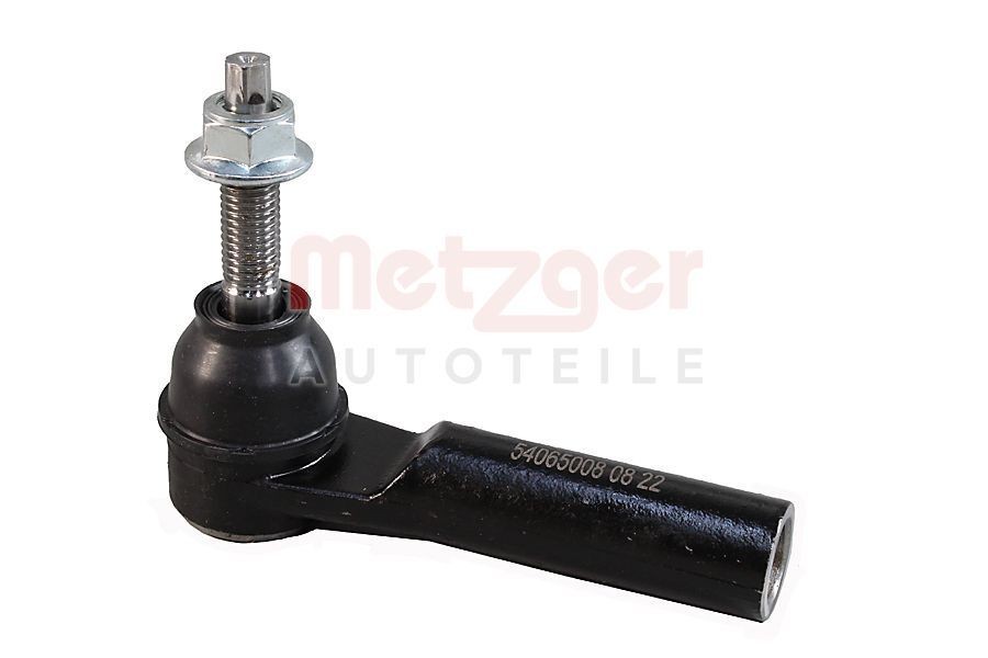 METZGER Testina sterzo 54065008 54065008 METZGER Testine di sterzo SAAB prezzo