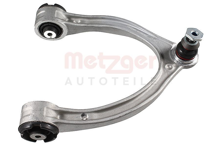 METZGER Rameno zavesenia kolies 58156202 Rameno zavesenia kolies METZGER Trieda C 58156202 lacné