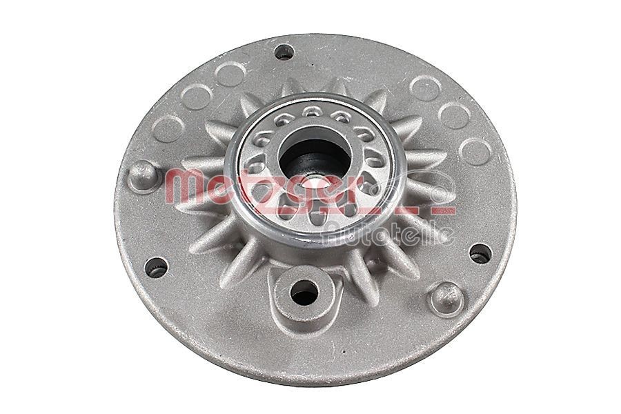 METZGER Reparatursatz, Federbeinstützlager 6490355 METZGER 6490355 Reparatursatz, Federbeinstützlager