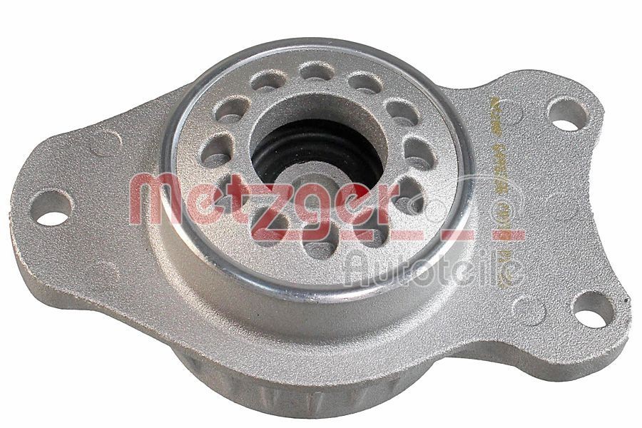 METZGER Fjærbeinslager 6490356 Støtdemperlager METZGER X3 6490356 billige