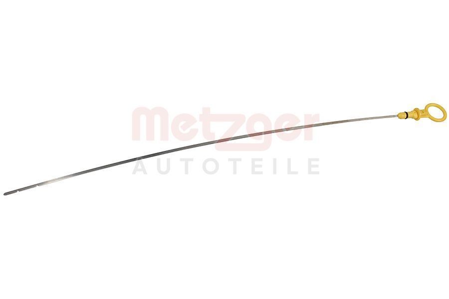 METZGER Astina olio motore 8001085 8001085 costo Astina olio motore RENAULT MEGANE METZGER