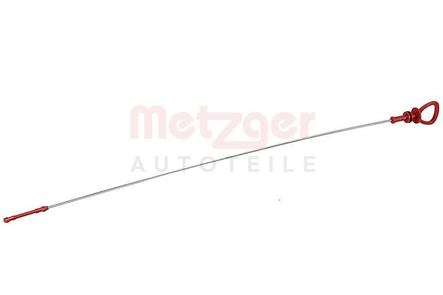 METZGER Oljepeilepinne 8001089 METZGER 8001089 Oljepeilestav W220 pris