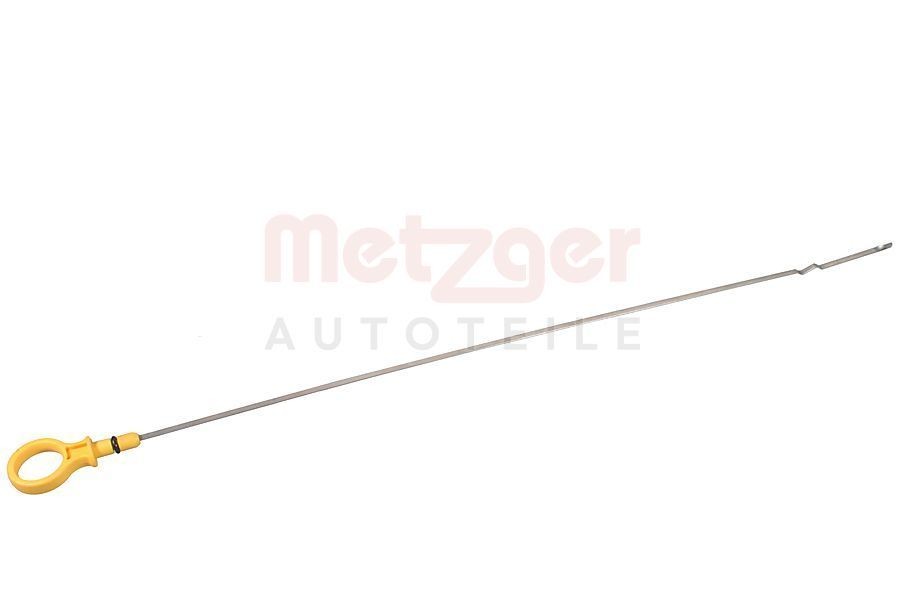 METZGER Oljepeilepinne 8001091 METZGER 8001091 Peilepinne FORD Mondeo Mk5 Sedan (CD) til en fordelagtig pris
