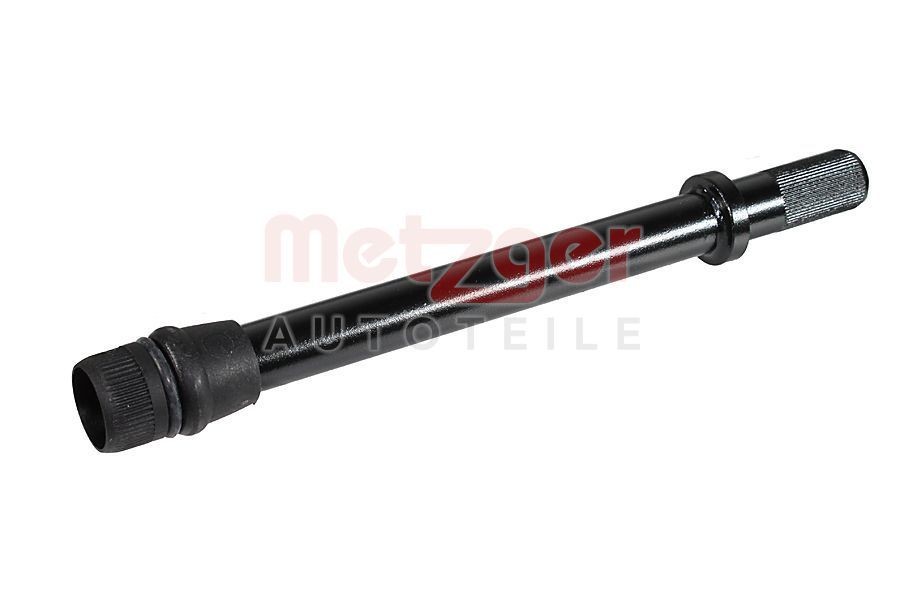 METZGER Χωνί, ράβδος μέτρησης στάθμης λαδιού 8001093 8001093 METZGER Ράβδος μέτρησης λαδιού BMW φθηνά