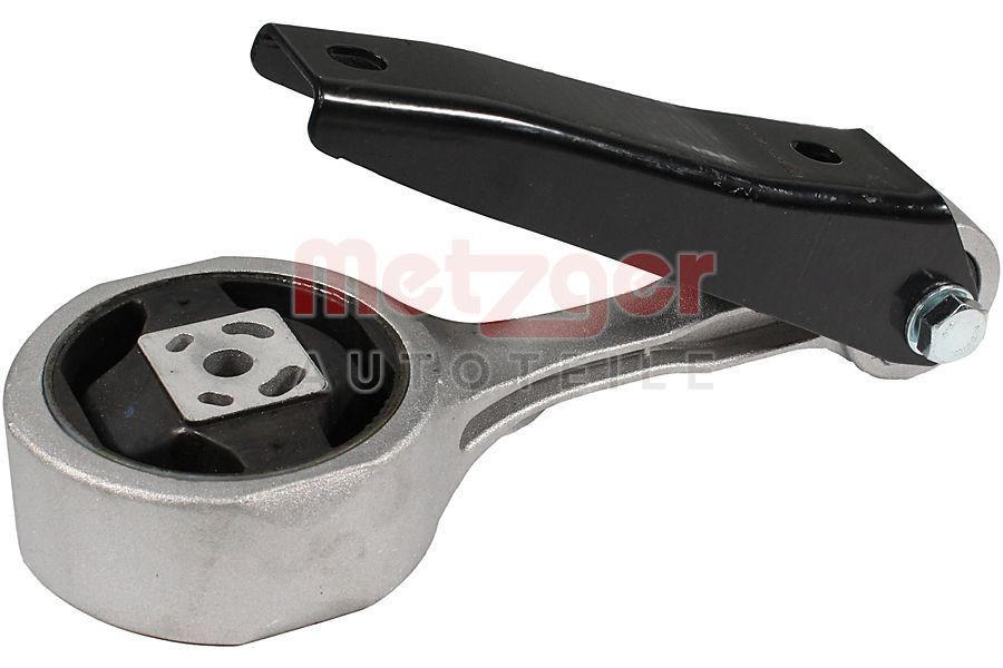 METZGER Paigutus, Mootor 8053939 Mootoripadi METZGER Skoda FABIA 8053939