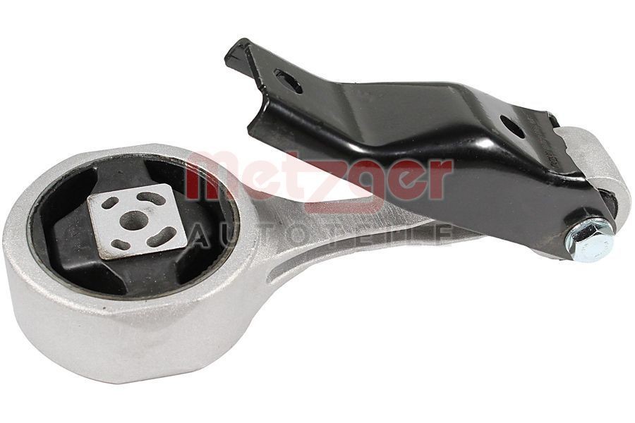 METZGER Piekare, Dzinējs 8053940 8053940 Motora spilvens SEAT LEON METZGER