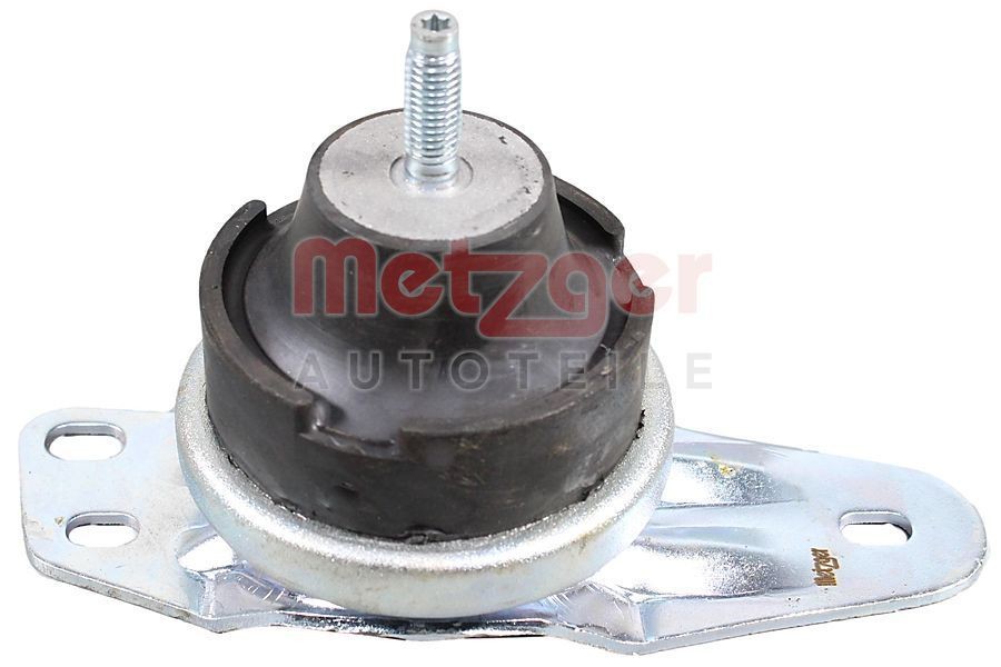 METZGER Motorfeste 8053950 Motoroppheng METZGER Fiat DUCATO 8053950