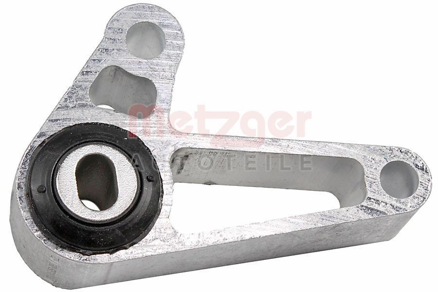 METZGER Vaihteiston tuki, autom. 8053959 DAEWOO NEXIA vaihdelaatikon tukikumit METZGER 8053959