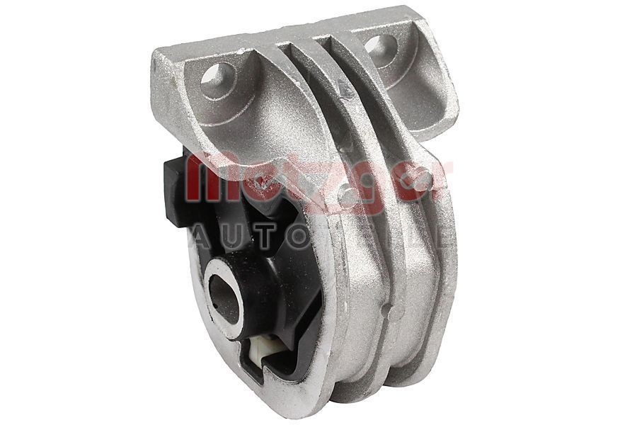 METZGER Motorkudde 8053962 Opel Movano B Skåpbil Motorfäste METZGER 8053962