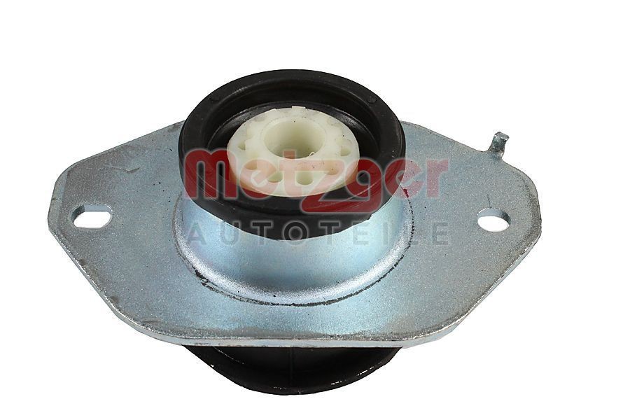 METZGER Έδραση, αυτόμ. κιβ. ταχυτ. 8053972 METZGER 8053972 Βάση σασμάν Renault Twingo 2 φθηνά