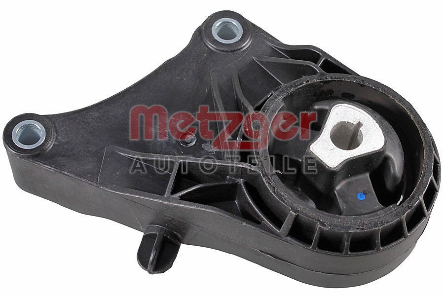 METZGER Ulożenie motora 8053982 8053982 Silentblok motora OPEL MOKKA METZGER