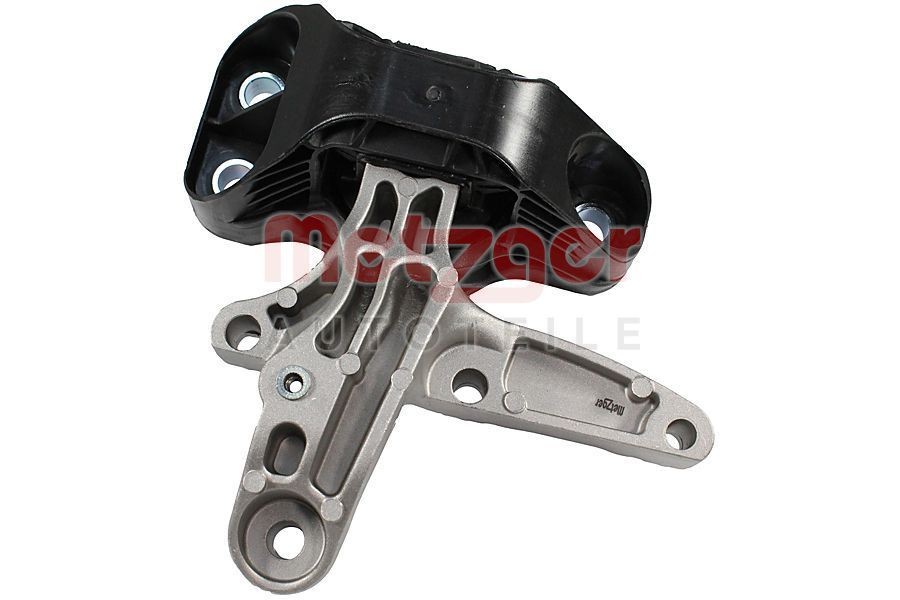 METZGER Motorfeste 8053985 8053985 Motoroppheng RENAULT MASTER METZGER