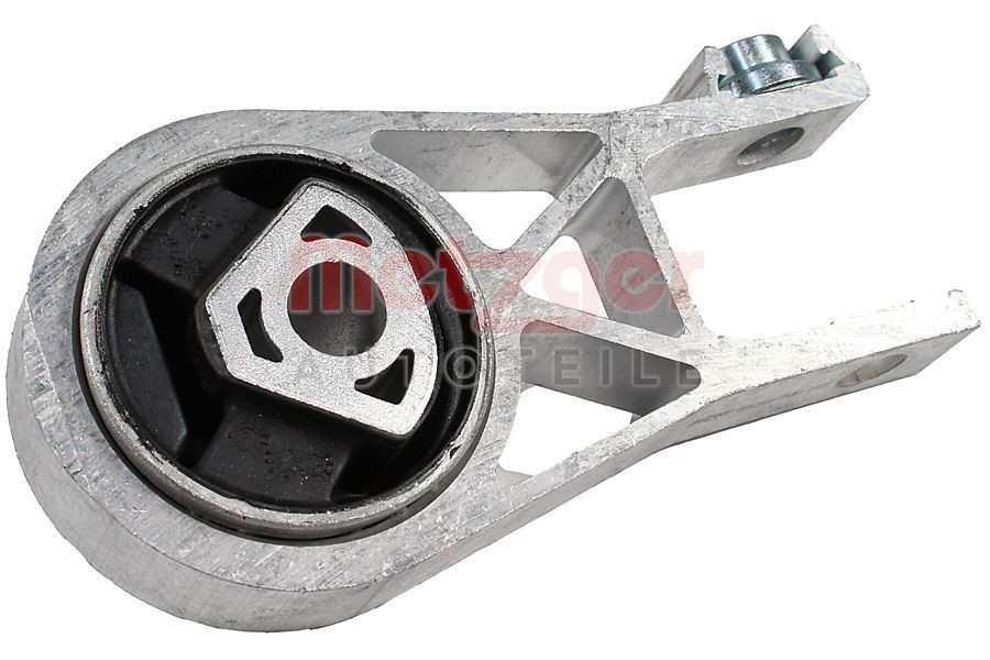 METZGER Paigutus, Mootor 8053988 8053988 Mootoripadi METZGER HONDA CITY