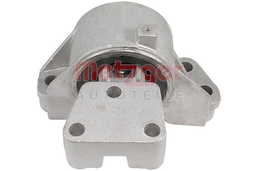 METZGER Ulożenie motora 8053992 Silentblok motora METZGER COUPE 8053992 lacné